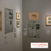 Photographies en Guerre, nos photos de l'exposition choc au Musée de l'Armée