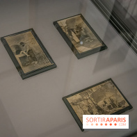 Photographies en Guerre, nos photos de l'exposition choc au Musée de l'Armée