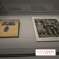 Photographies en Guerre, nos photos de l'exposition choc au Musée de l'Armée