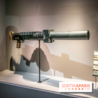 Photographies en Guerre, nos photos de l'exposition choc au Musée de l'Armée