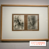 Photographies en Guerre, nos photos de l'exposition choc au Musée de l'Armée