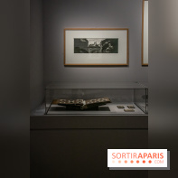 Photographies en Guerre, nos photos de l'exposition choc au Musée de l'Armée