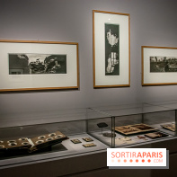 Photographies en Guerre, nos photos de l'exposition choc au Musée de l'Armée
