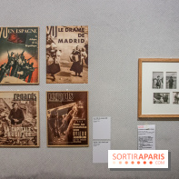 Photographies en Guerre, nos photos de l'exposition choc au Musée de l'Armée