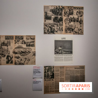 Photographies en Guerre, nos photos de l'exposition choc au Musée de l'Armée