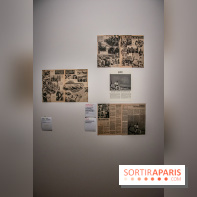 Photographies en Guerre, nos photos de l'exposition choc au Musée de l'Armée