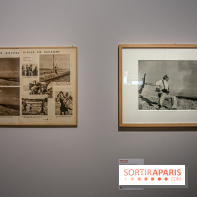 Photographies en Guerre, nos photos de l'exposition choc au Musée de l'Armée
