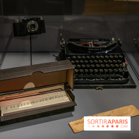 Photographies en Guerre, nos photos de l'exposition choc au Musée de l'Armée
