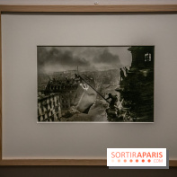 Photographies en Guerre, nos photos de l'exposition choc au Musée de l'Armée