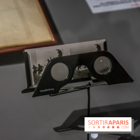 Photographies en Guerre, nos photos de l'exposition choc au Musée de l'Armée