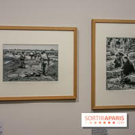 Photographies en Guerre, nos photos de l'exposition choc au Musée de l'Armée