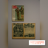 Photographies en Guerre, nos photos de l'exposition choc au Musée de l'Armée