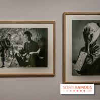 Photographies en Guerre, nos photos de l'exposition choc au Musée de l'Armée