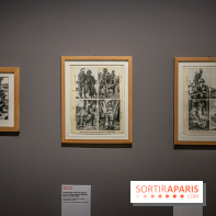 Photographies en Guerre, nos photos de l'exposition choc au Musée de l'Armée