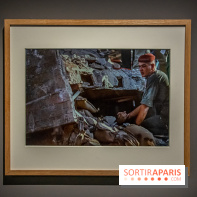 Photographies en Guerre, nos photos de l'exposition choc au Musée de l'Armée