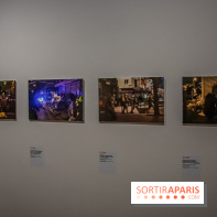 Photographies en Guerre, nos photos de l'exposition choc au Musée de l'Armée