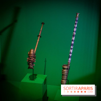 Exposition Sur la Route des Chefferies du Cameroun au Musée du Quai Branly - nos photos