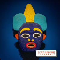 Exposition Sur la Route des Chefferies du Cameroun au Musée du Quai Branly - nos photos