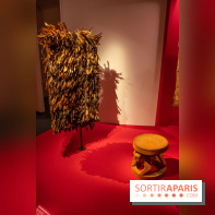 Exposition Sur la Route des Chefferies du Cameroun au Musée du Quai Branly - nos photos