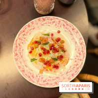 Restaurant-rooftop Mama Shelter La Défense