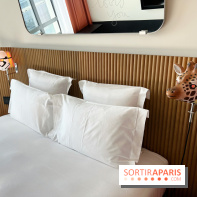 Hôtel Mama Shelter La Défense