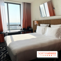 Hôtel Mama Shelter La Défense