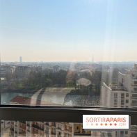 Hôtel Mama Shelter La Défense