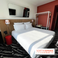 Hôtel Mama Shelter La Défense