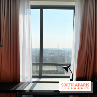 Hôtel Mama Shelter La Défense