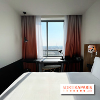 Hôtel Mama Shelter La Défense