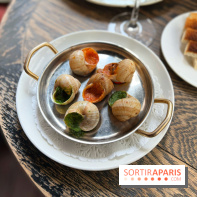 L'Escargot Montorgueil
