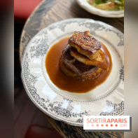 L'Escargot Montorgueil