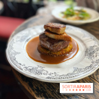 L'Escargot Montorgueil