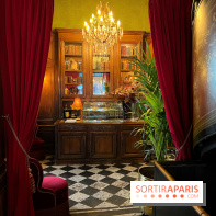 L'Escargot Montorgueil