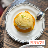 L'Escargot Montorgueil