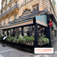 L'Escargot Montorgueil