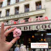 Au Pied de Cochon 2022