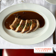 Au Pied de Cochon 2022