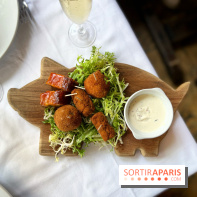 Au Pied de Cochon 2022