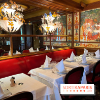 Au Pied de Cochon 2022