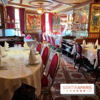 Au Pied de Cochon 2022