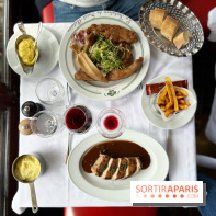 Au Pied de Cochon 2022