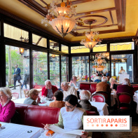 Au Pied de Cochon 2022