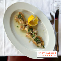 Au Pied de Cochon 2022