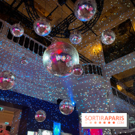 Soirées Unlocked à Paris, nos photos