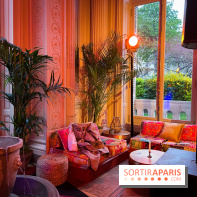 Soirées Unlocked à Paris, nos photos