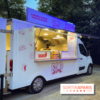 Soirées Unlocked à Paris, nos photos