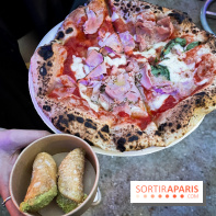 Soirées Unlocked à Paris, nos photos