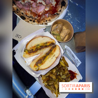 Soirées Unlocked à Paris, nos photos