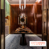 Photos: Le Brunch du Prince de Galles